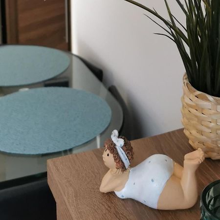 شقة شيوفوك  في Vivi Wellness Apartman المظهر الخارجي الصورة