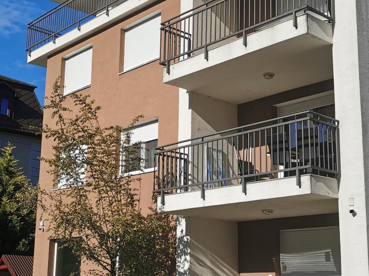 شقة شيوفوك  في Vivi Wellness Apartman المظهر الخارجي الصورة