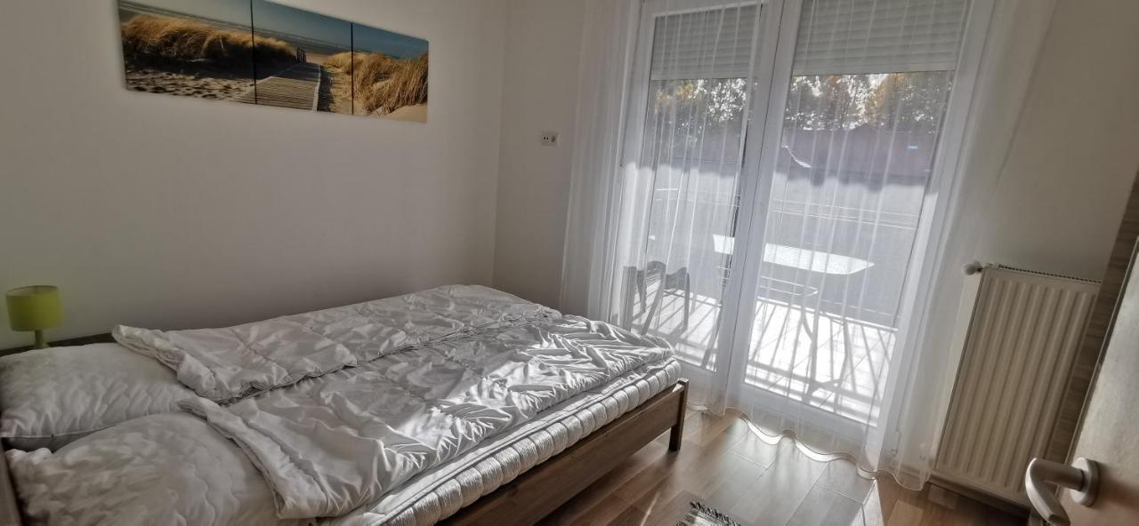 شقة شيوفوك  في Vivi Wellness Apartman المظهر الخارجي الصورة